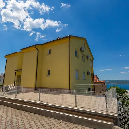 Appartement Iva-bono 1 Crikvenica