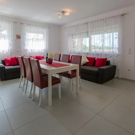 Appartement Iva-bono 1