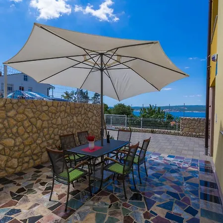 Iva-bono 1 Apartament *