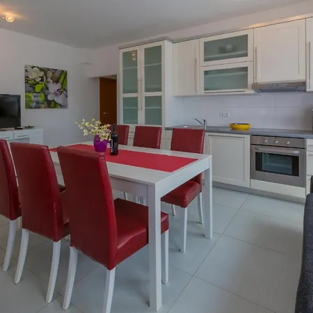 Apartament Iva-bono 1