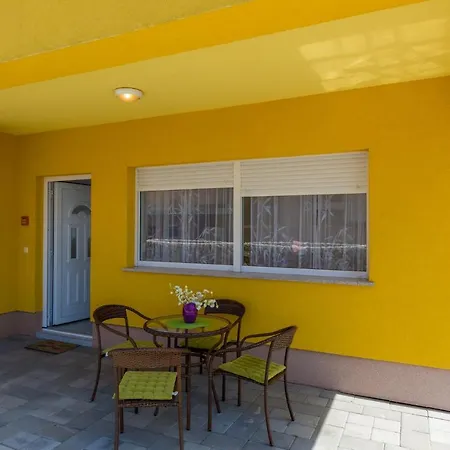 Apartament Iva-bono 1