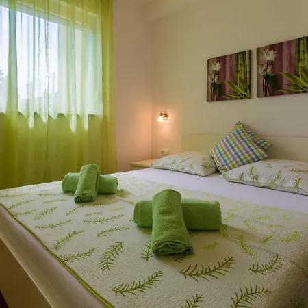 Iva-bono 1 * Crikvenica