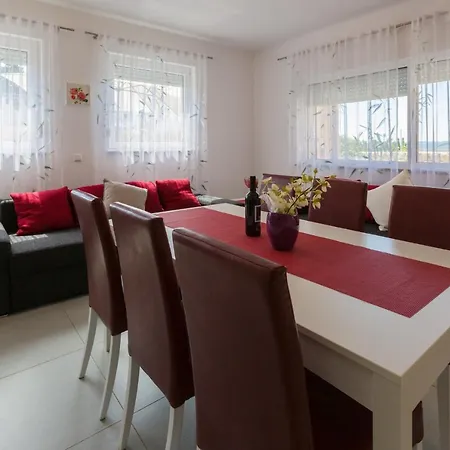 Iva-bono 1 Apartament Crikvenica