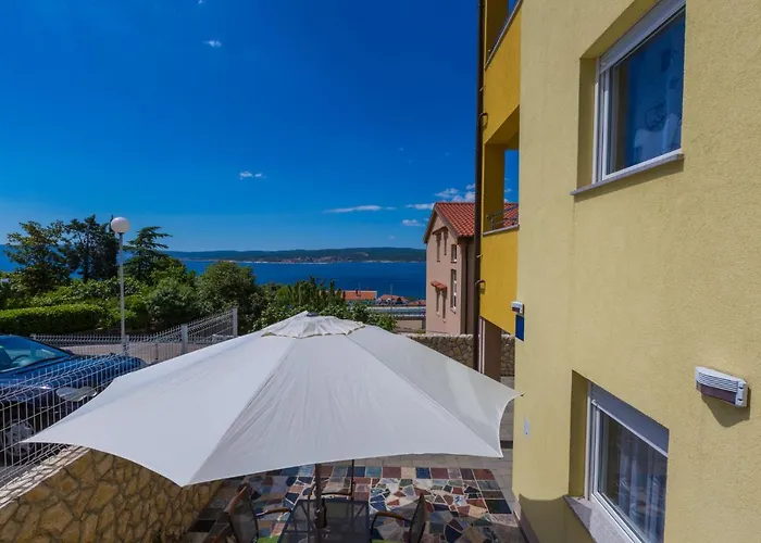 Iva-bono 1 Appartement