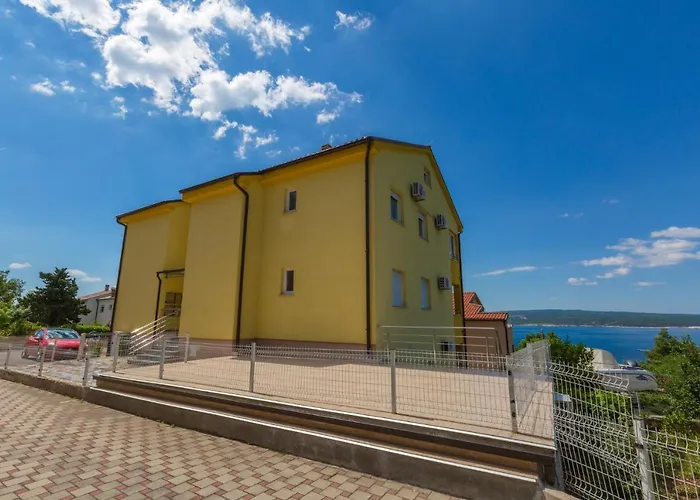 Appartement Iva-bono 1 Crikvenica