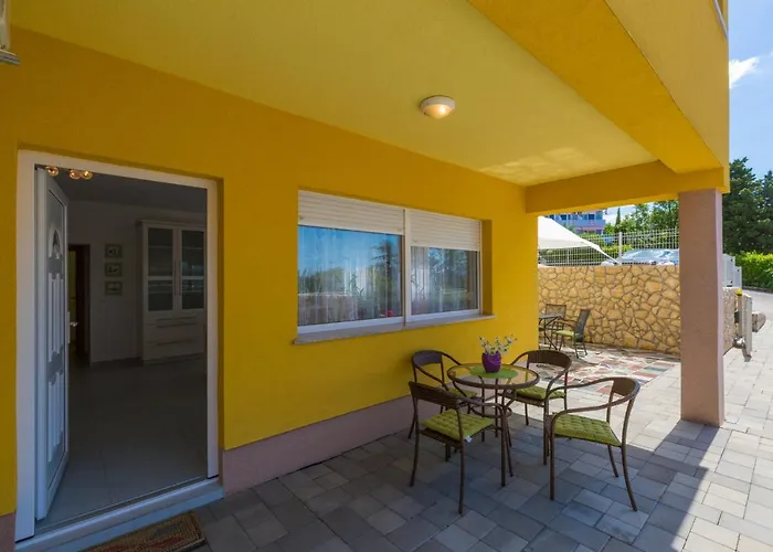 Appartement Iva-bono 1 *