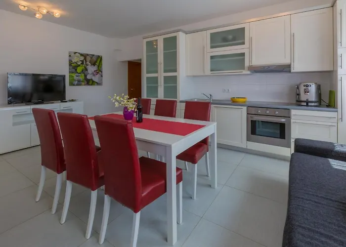 Appartement Iva-bono 1