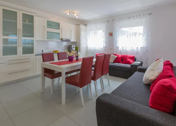 Appartement Iva-bono 1 *