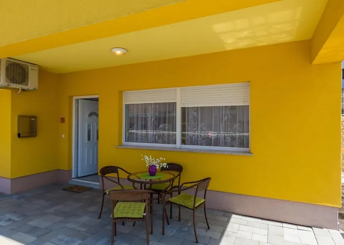 Appartement Iva-bono 1