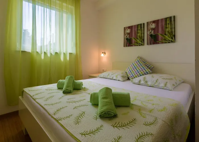 Iva-bono 1 * Crikvenica