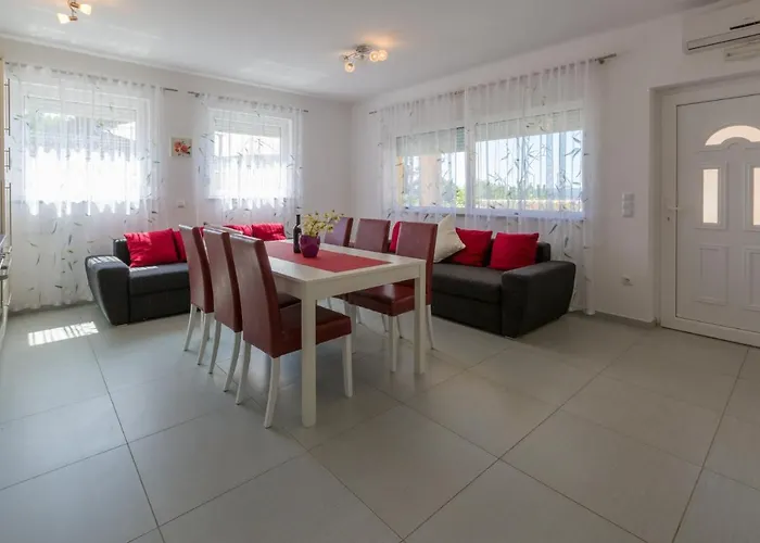 Appartement Iva-bono 1